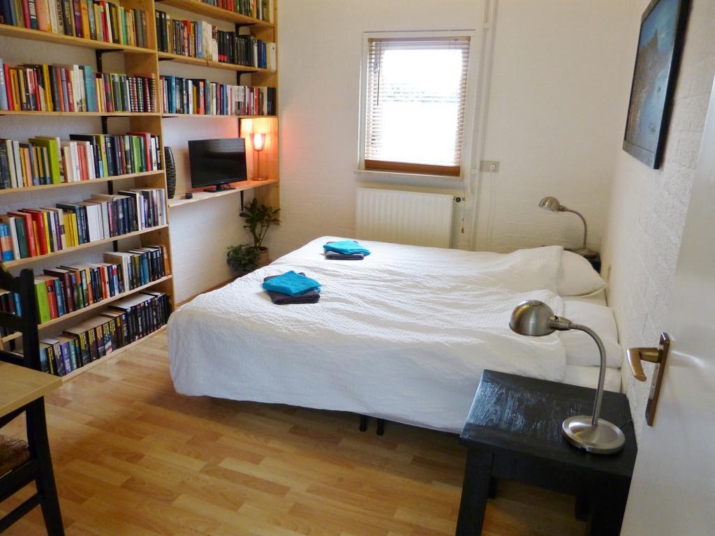 B&B Oostrik Leende Zimmer foto