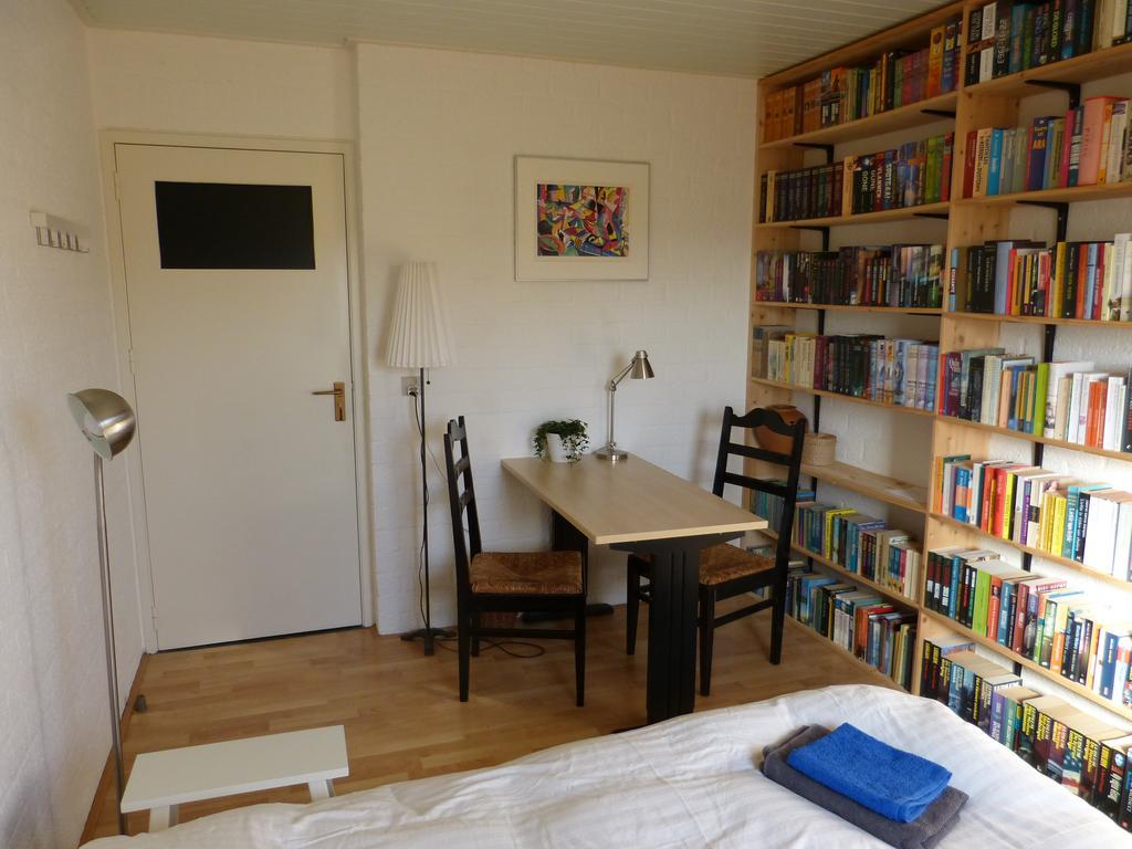 B&B Oostrik Leende Zimmer foto