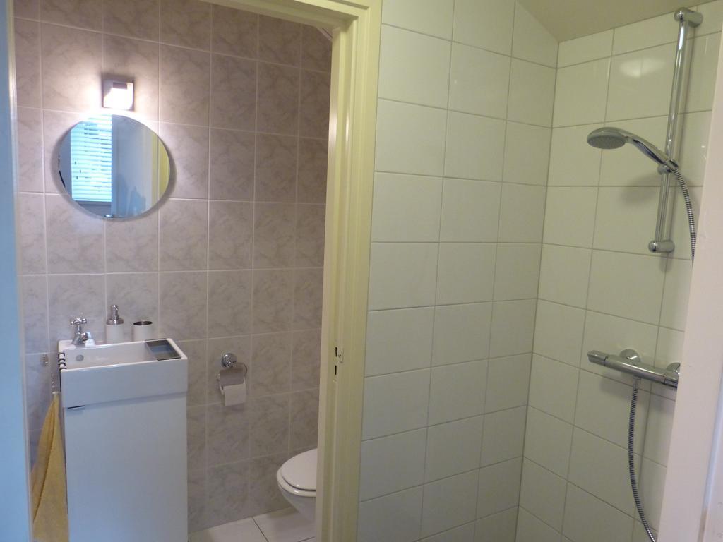 B&B Oostrik Leende Zimmer foto