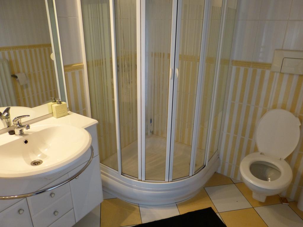 B&B Oostrik Leende Zimmer foto