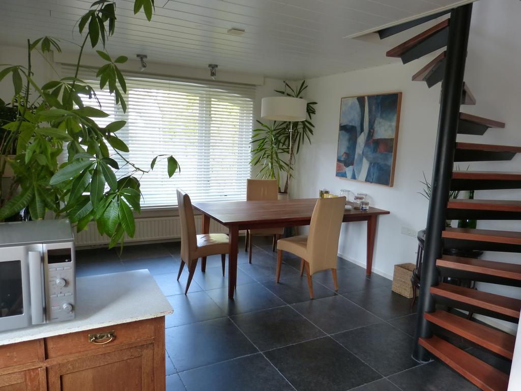 B&B Oostrik Leende Zimmer foto