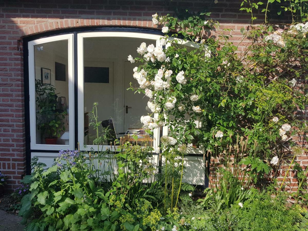 B&B Oostrik Leende Exterior foto